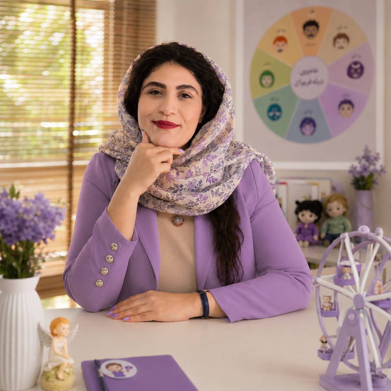 مهسامهاجری
